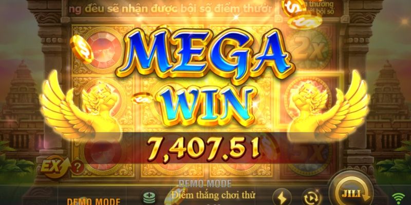 Game Bắn Cá 3win Bet