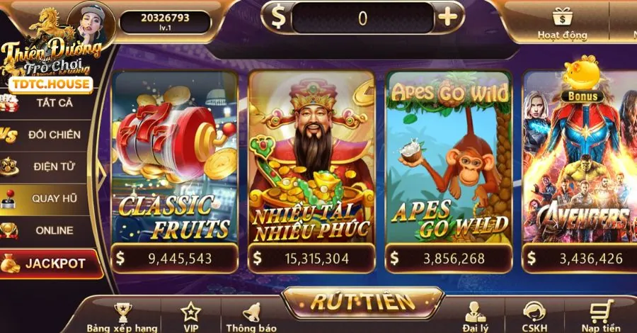 Cá cược Xổ Số 3win Bet